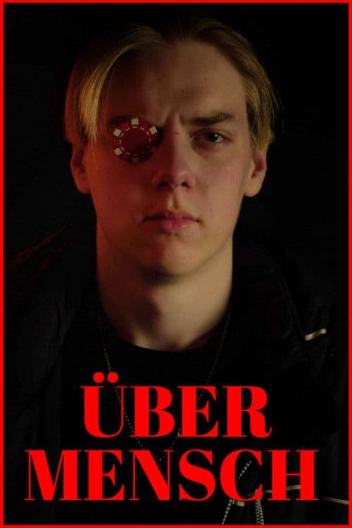 Übermensch poster