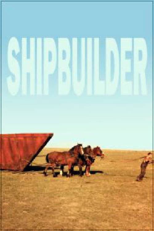 Shipbuilder poster