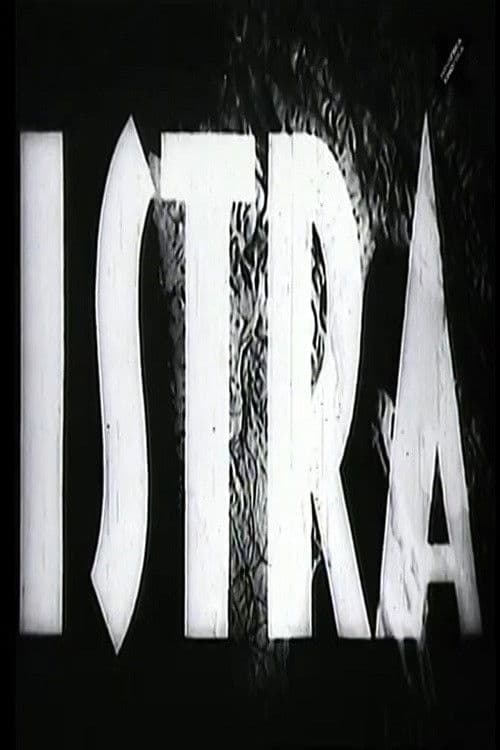 Istria poster