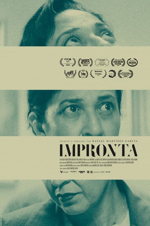Impronta poster