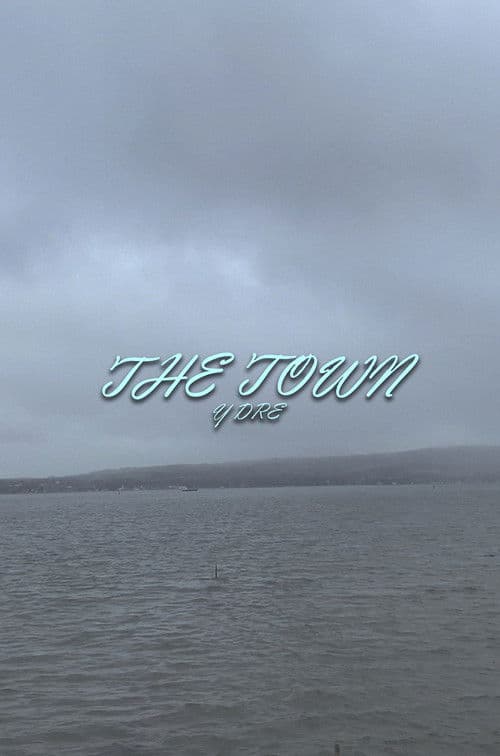 The Town (Y Dre) poster