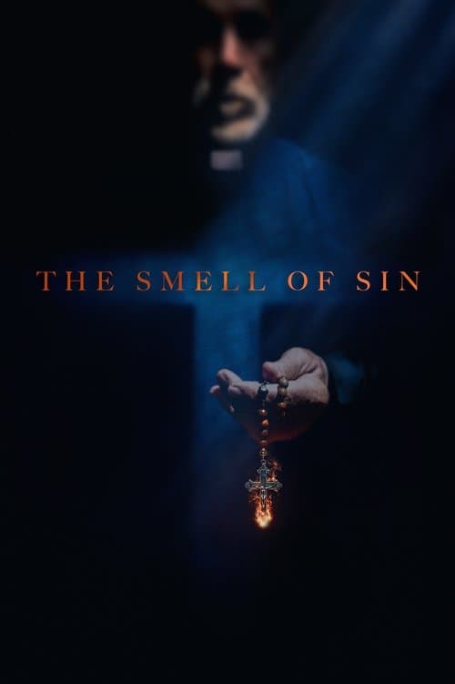 The Smell of Sin poster