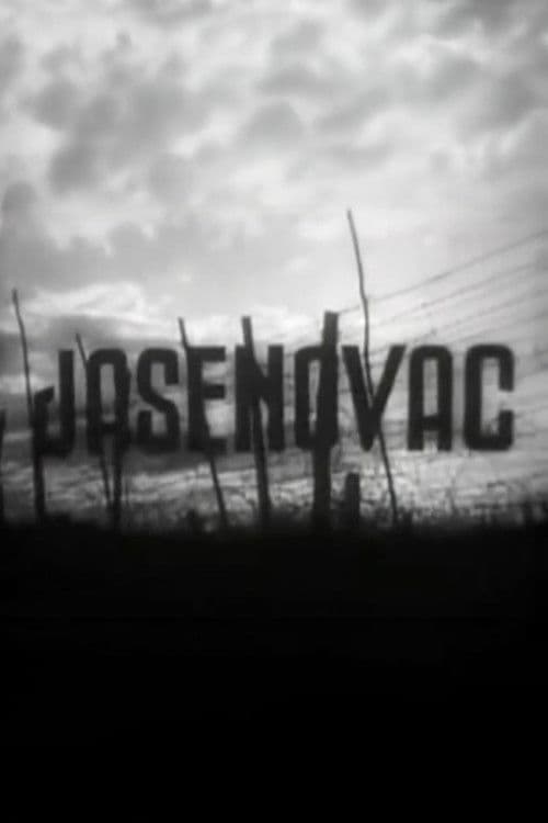 Jasenovac poster
