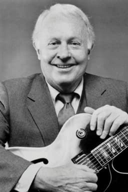Herb Ellis