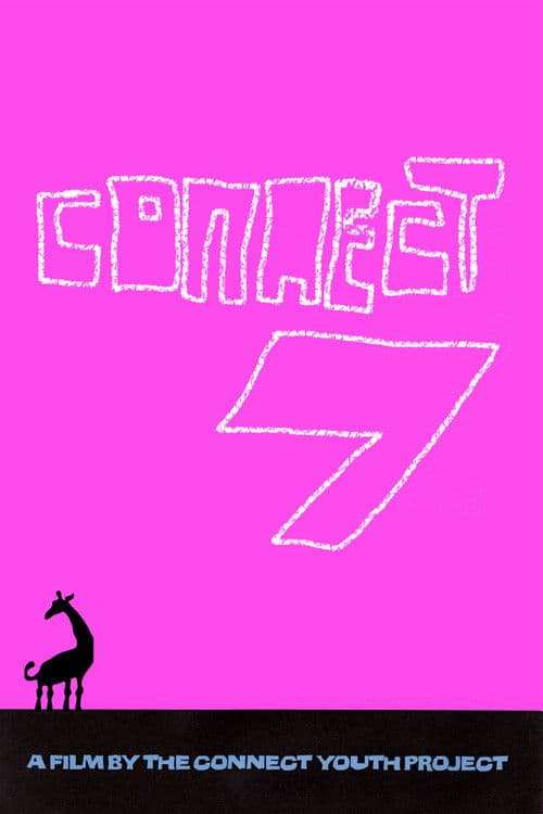 Connect 7 poster