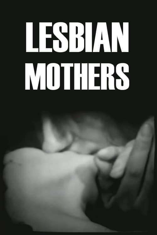 Lesbian Mothers poster