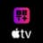 BET+  Apple TV channel