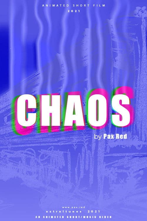 Chaos poster