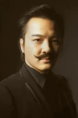 Chris Huo Suiqiang
