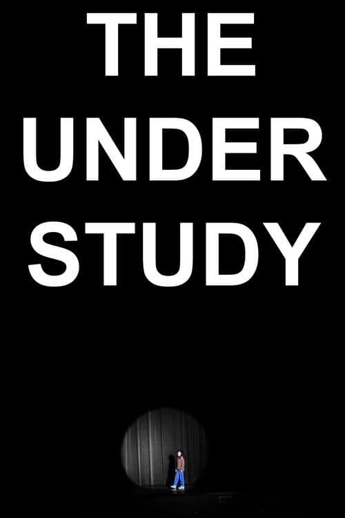 The Understudy poster