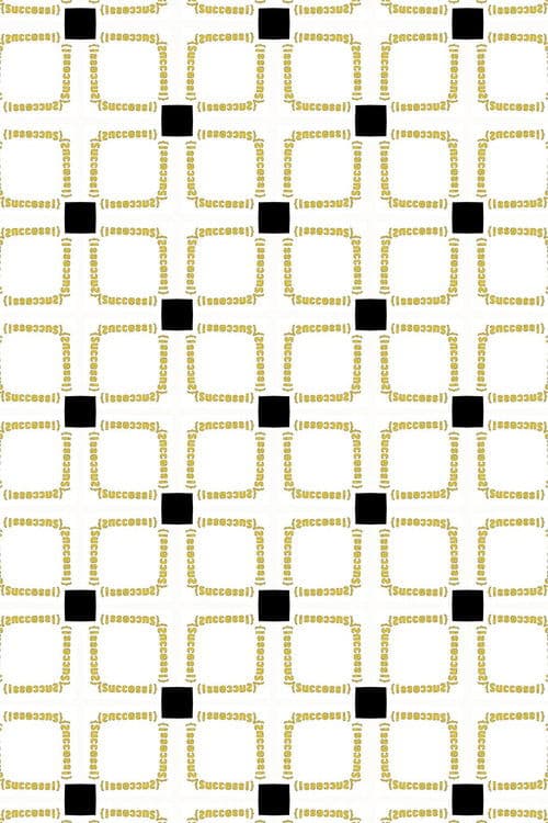 Several Successful Situations; Simultaneous & Successive poster