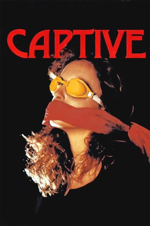 Captive poster