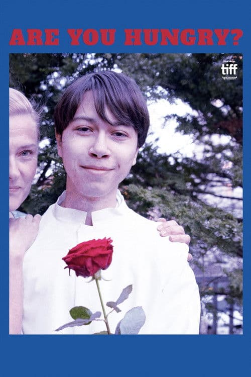 Are You Hungry? poster