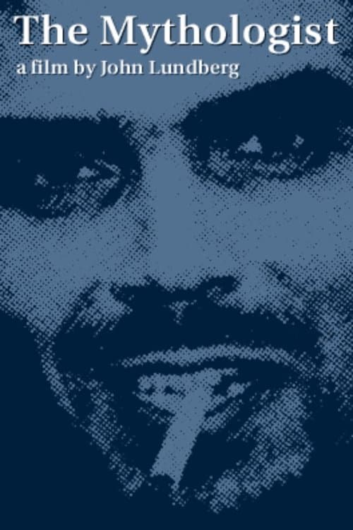 The Mythologist poster