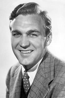 Forrest Tucker