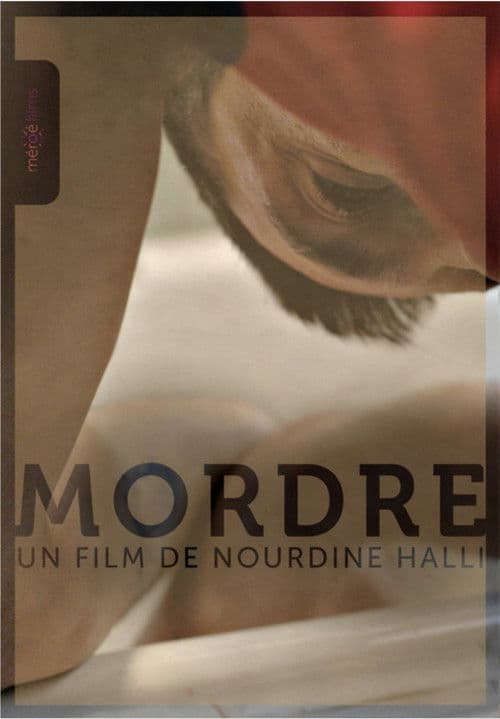 Mordre poster