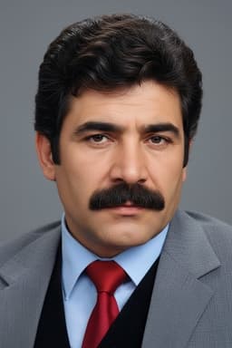 Hikmet Taşdemir