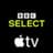 BBC Select Apple Tv channel