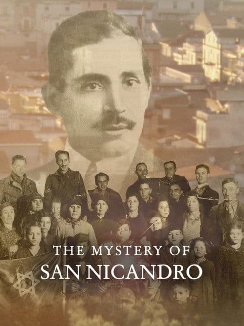 The Mystery of San Nicandro poster
