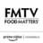 Food Matters Amazon Channel
