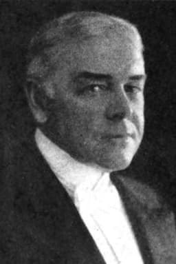 Edward McWade