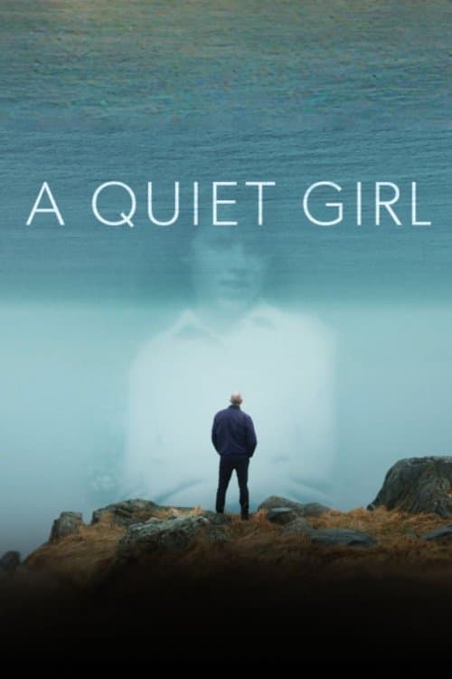A Quiet Girl poster