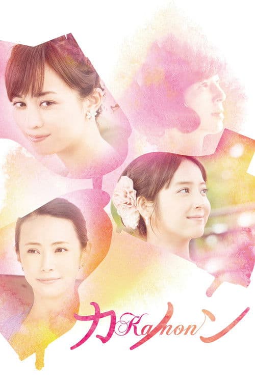 Kanon poster
