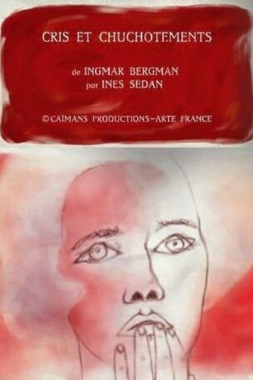 Short Cuts: Cries and Whispers poster