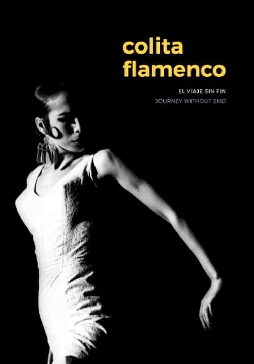 Colita: El viaje sin fin poster