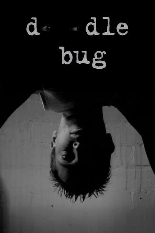 Doodlebug poster