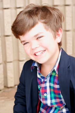 Jonathan  Aidan Cockrell