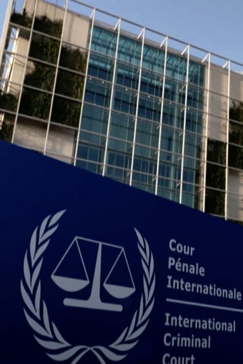 Israël-Hamas, la justice et les crimes de guerre poster