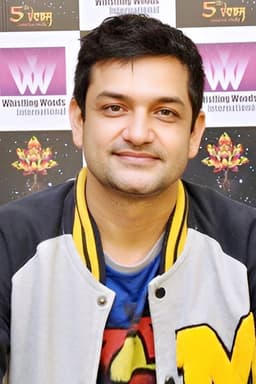 Mayur Puri