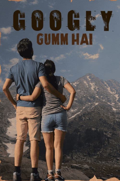 Googly Gumm Hai poster