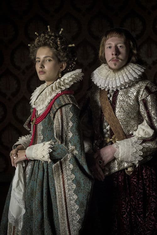 Defenestrace 1618 poster