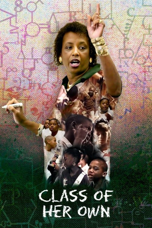 Class of Her Own poster