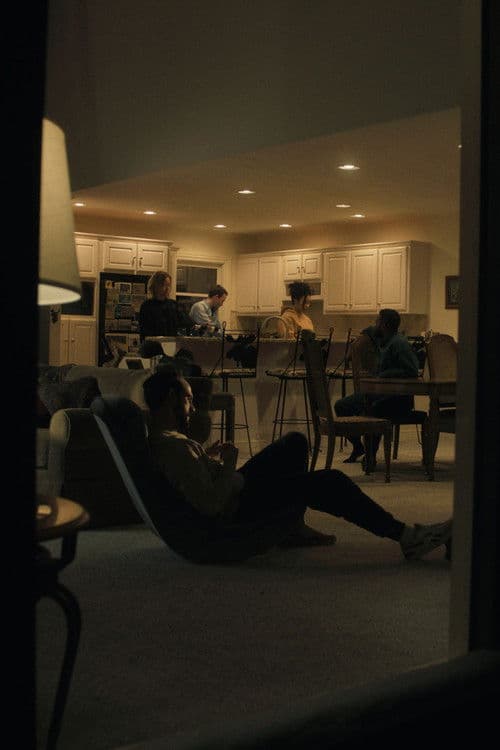 Window Shopping poster