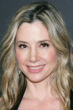 Mira Sorvino