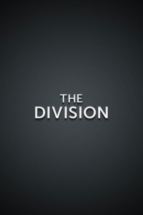 The Division poster