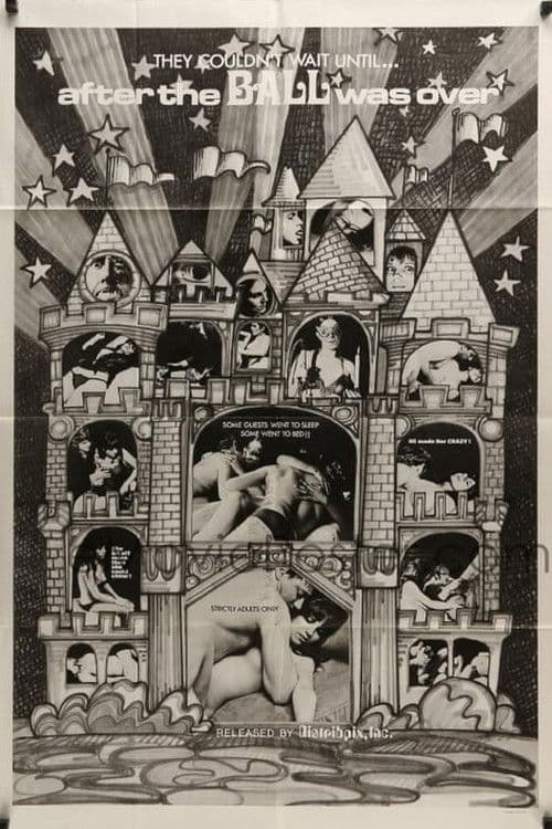 After the Ball Was Over poster