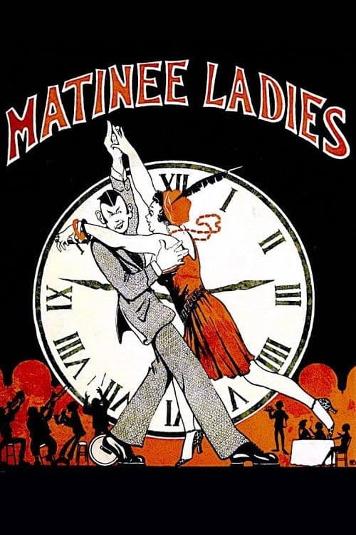 Matinee Ladies poster