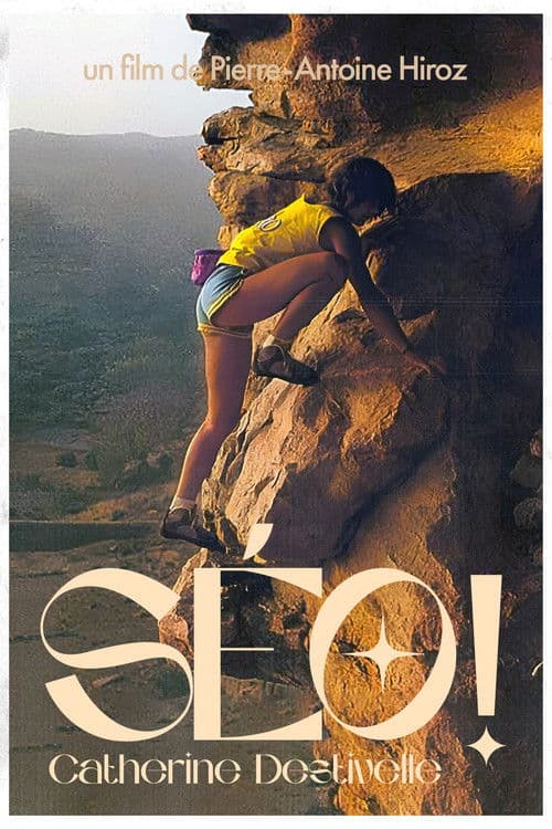 Séo! poster