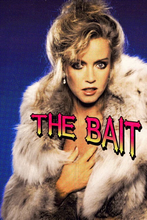 The Bait poster
