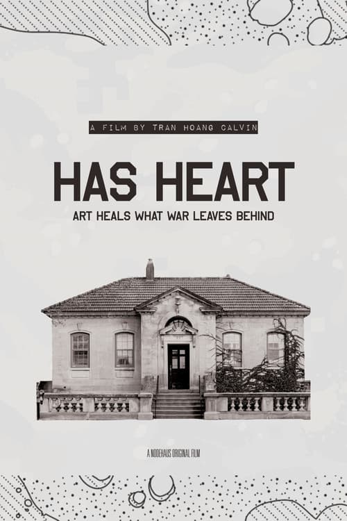 Has Heart poster