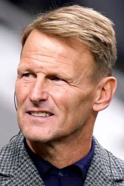 Teddy Sheringham