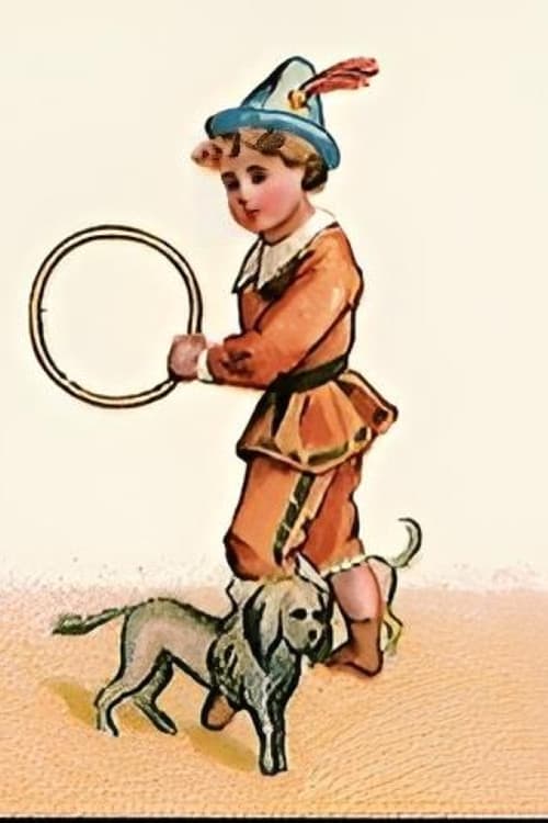 The Trained Dogs poster