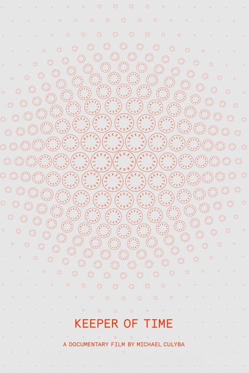 Keeper of Time poster