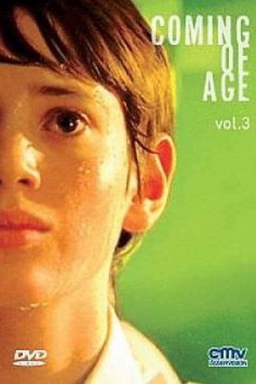 Coming of Age: Vol. 3 poster