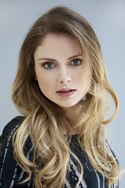Rose McIver