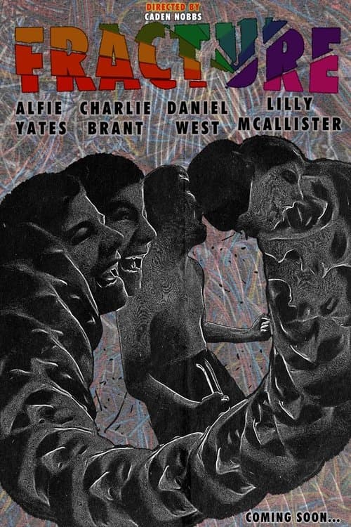 FRACTURE poster